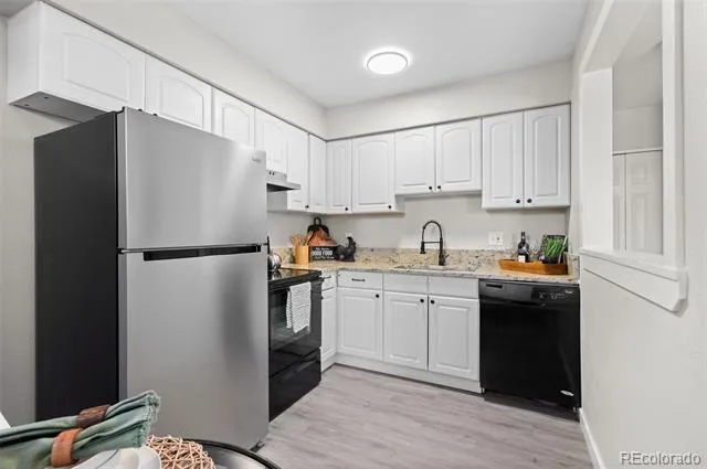 9380 W 49th Avenue #108 Wheat Ridge, CO 80033