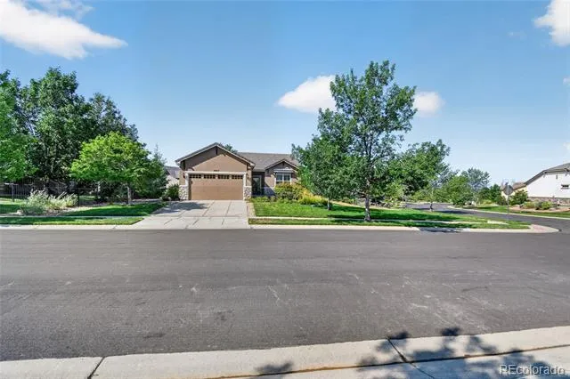 16015 Meeker Way Broomfield, CO 80023