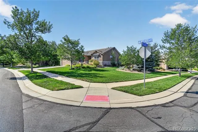 16015 Meeker Way Broomfield, CO 80023