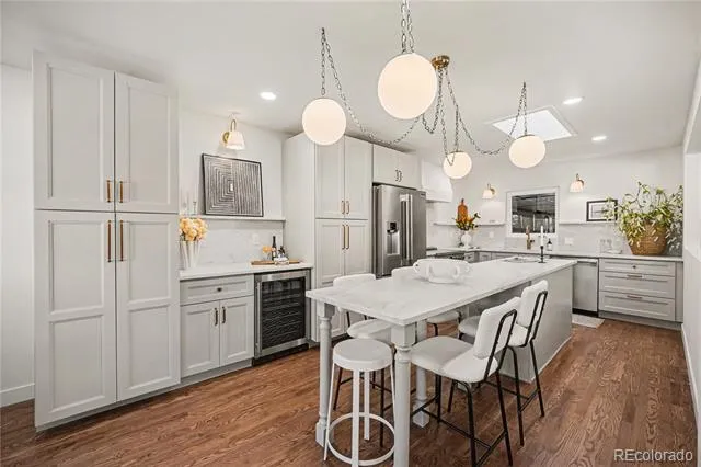 2309 E Floyd Place Englewood, CO 80113