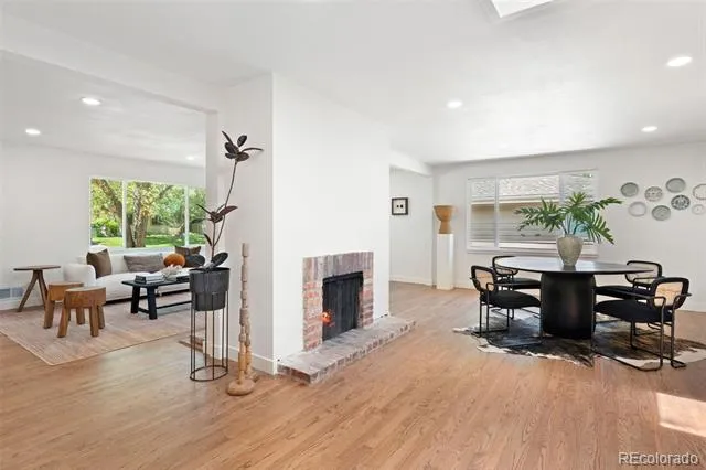 2309 E Floyd Place Englewood, CO 80113
