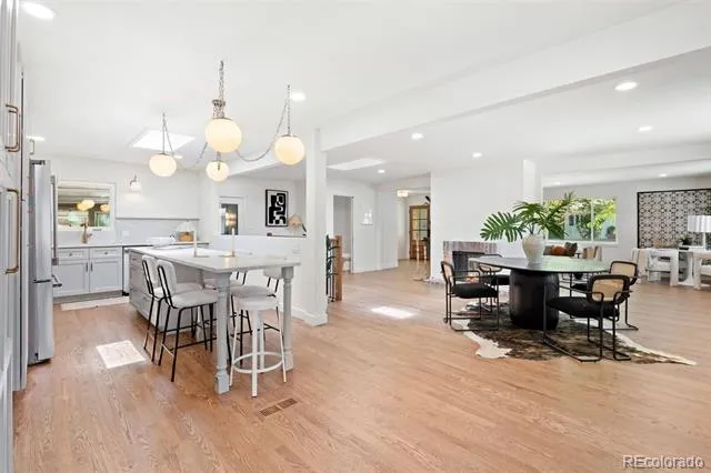 2309 E Floyd Place Englewood, CO 80113
