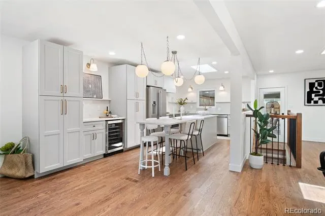 2309 E Floyd Place Englewood, CO 80113