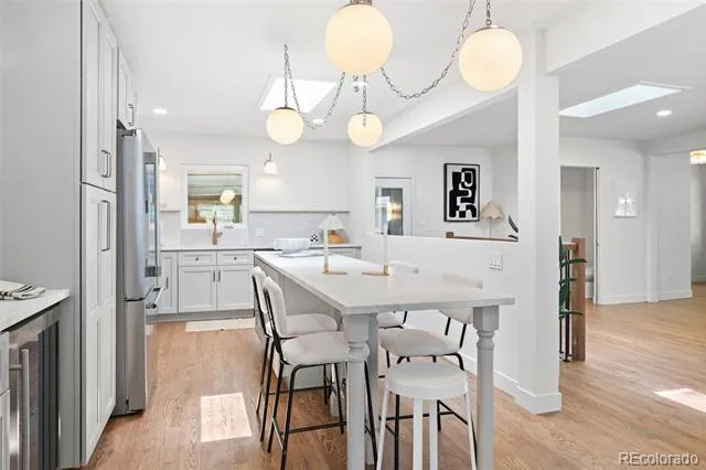 2309 E Floyd Place Englewood, CO 80113