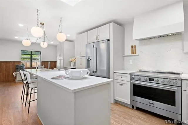2309 E Floyd Place Englewood, CO 80113