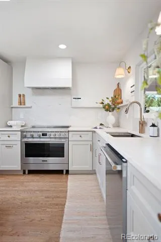2309 E Floyd Place Englewood, CO 80113
