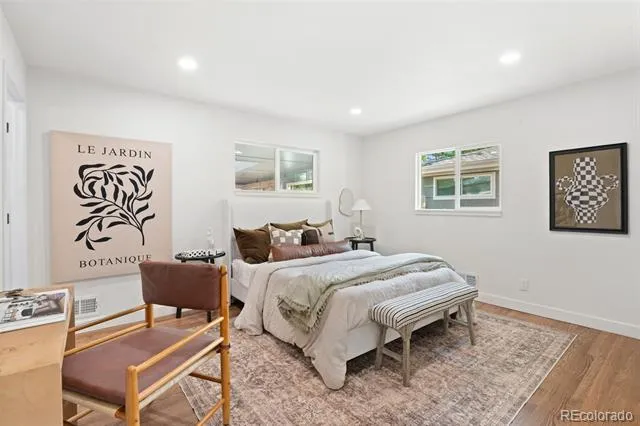 2309 E Floyd Place Englewood, CO 80113