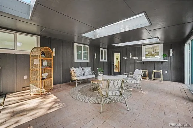 2309 E Floyd Place Englewood, CO 80113