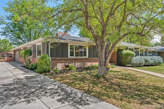 2309 E Floyd Place Englewood, CO 80113