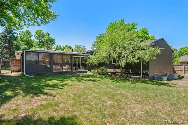 2309 E Floyd Place Englewood, CO 80113