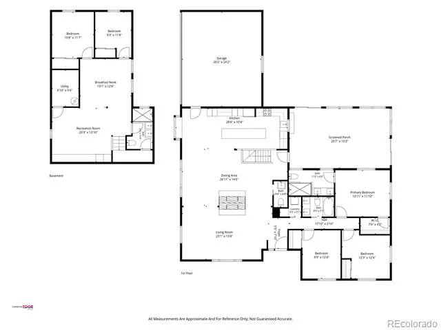 2309 E Floyd Place Englewood, CO 80113