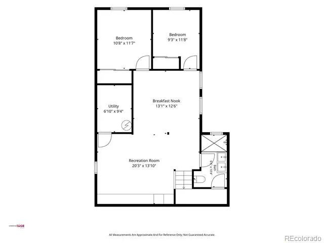 2309 E Floyd Place Englewood, CO 80113