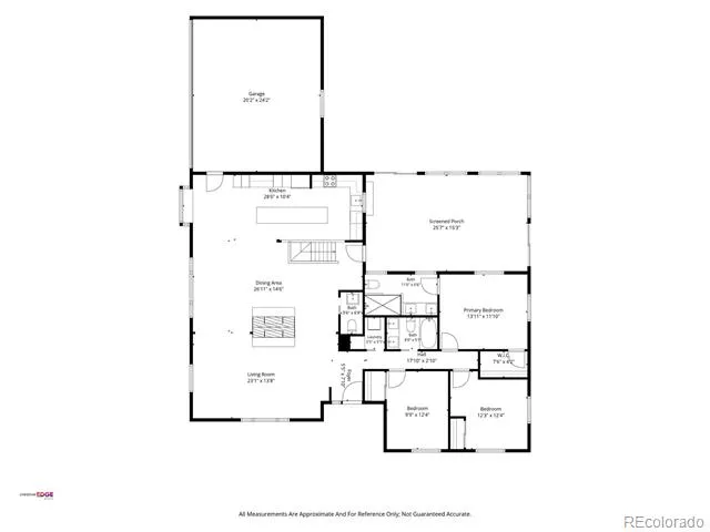 2309 E Floyd Place Englewood, CO 80113