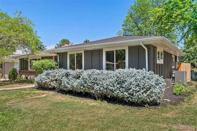 2309 E Floyd Place Englewood, CO 80113