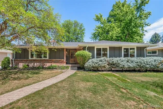 2309 E Floyd Place Englewood, CO 80113