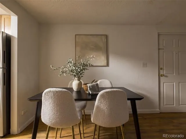 830 E 11th Avenue #103 Denver, CO 80218