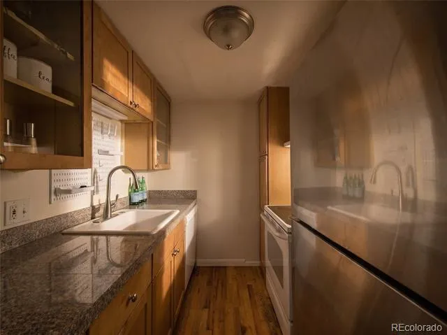 830 E 11th Avenue #103 Denver, CO 80218
