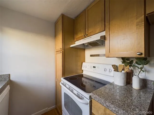 830 E 11th Avenue #103 Denver, CO 80218