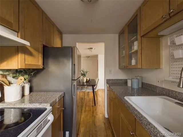 830 E 11th Avenue #103 Denver, CO 80218