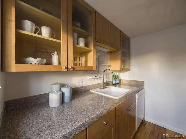 830 E 11th Avenue #103 Denver, CO 80218