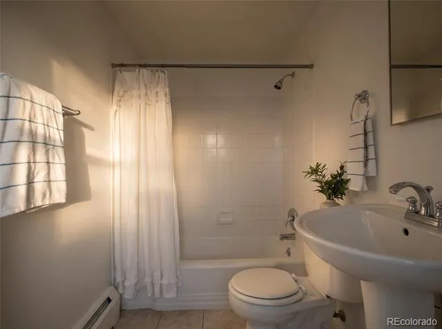 830 E 11th Avenue #103 Denver, CO 80218