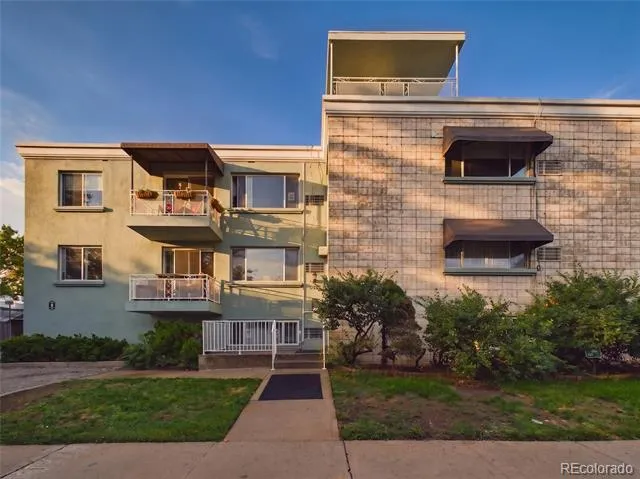 830 E 11th Avenue #103 Denver, CO 80218