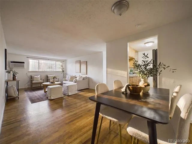 830 E 11th Avenue #103 Denver, CO 80218