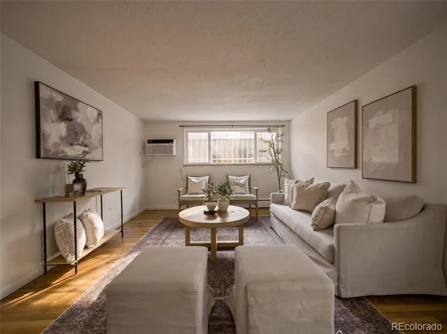 830 E 11th Avenue #103 Denver, CO 80218
