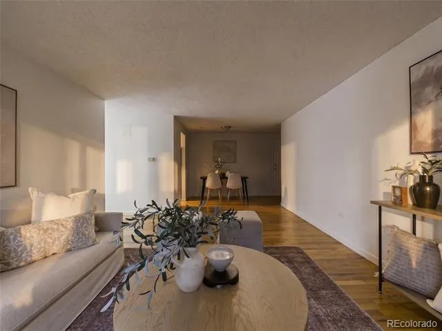830 E 11th Avenue #103 Denver, CO 80218