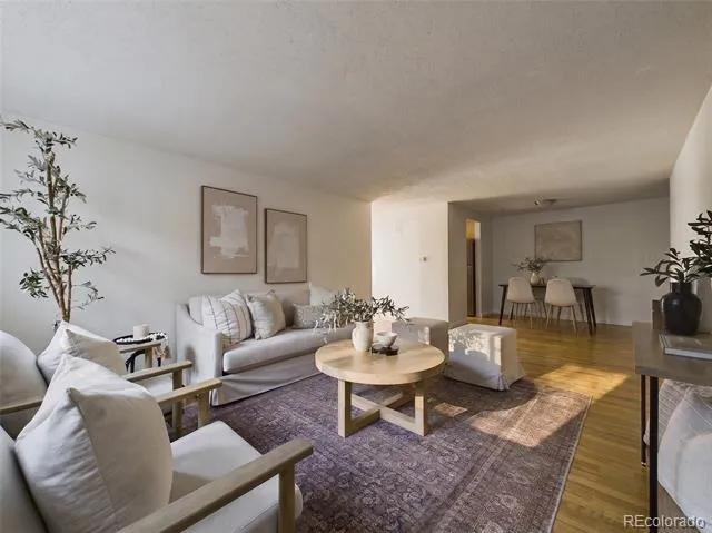 830 E 11th Avenue #103 Denver, CO 80218