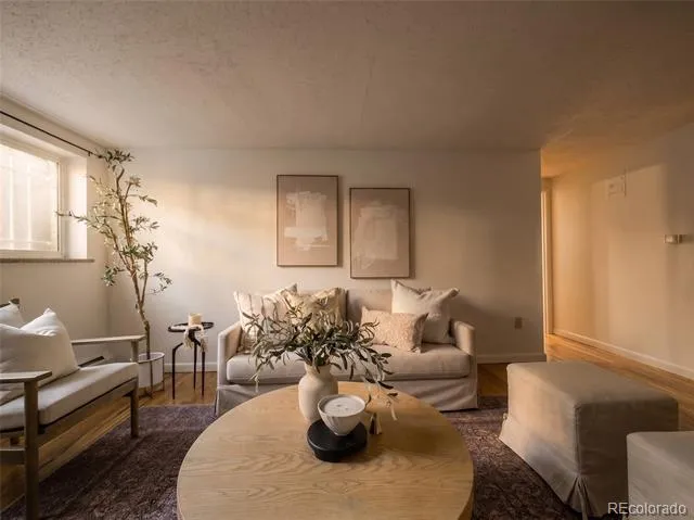830 E 11th Avenue #103 Denver, CO 80218