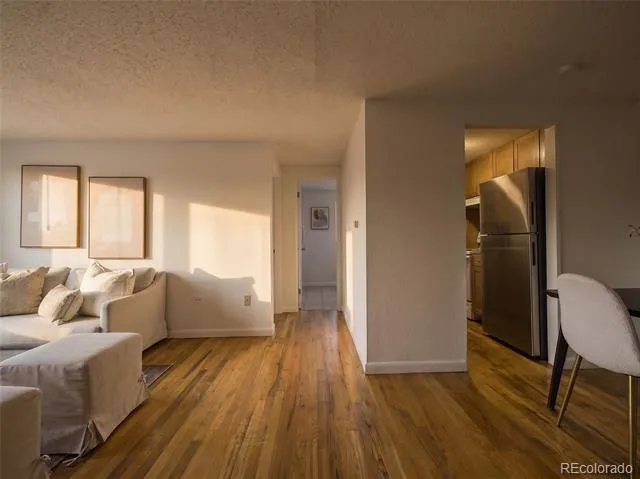 830 E 11th Avenue #103 Denver, CO 80218