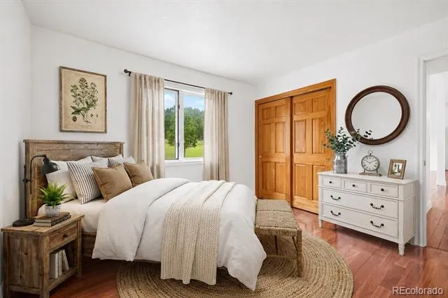 6320 Valley Lane Morrison, CO 80465