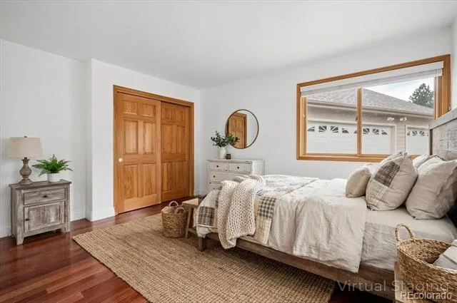 6320 Valley Lane Morrison, CO 80465