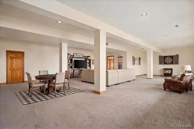 6320 Valley Lane Morrison, CO 80465