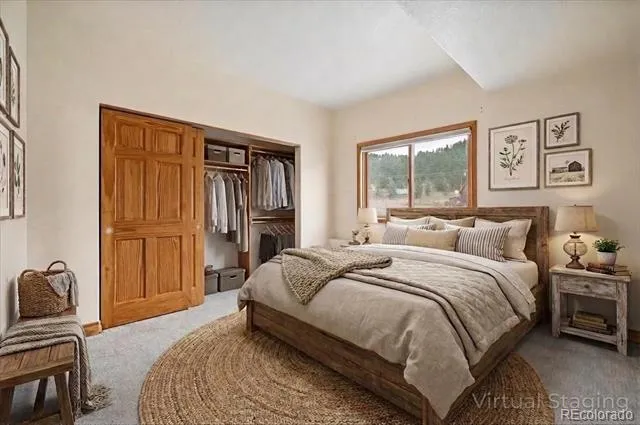 6320 Valley Lane Morrison, CO 80465