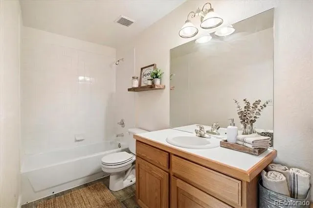 6320 Valley Lane Morrison, CO 80465