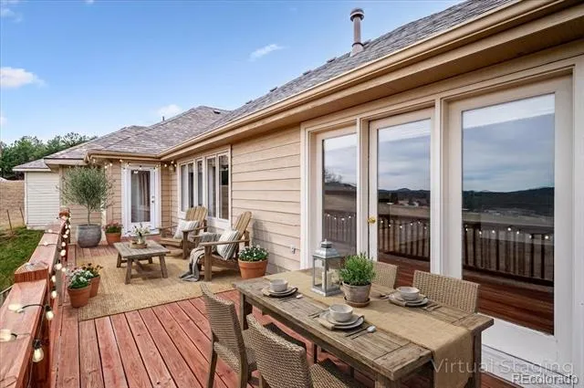 6320 Valley Lane Morrison, CO 80465