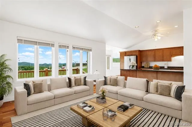 6320 Valley Lane Morrison, CO 80465