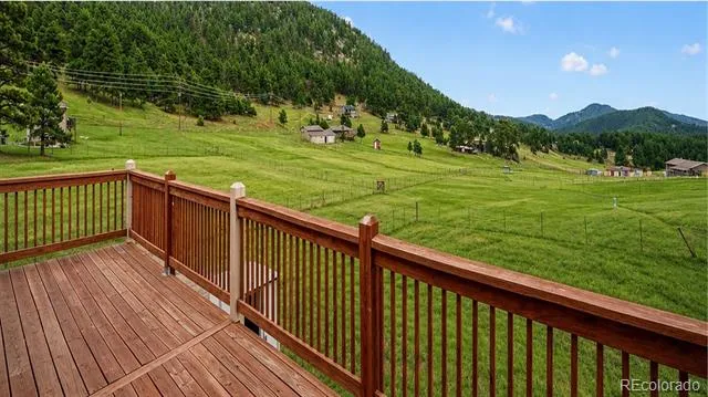 6320 Valley Lane Morrison, CO 80465
