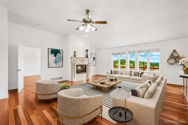 6320 Valley Lane Morrison, CO 80465