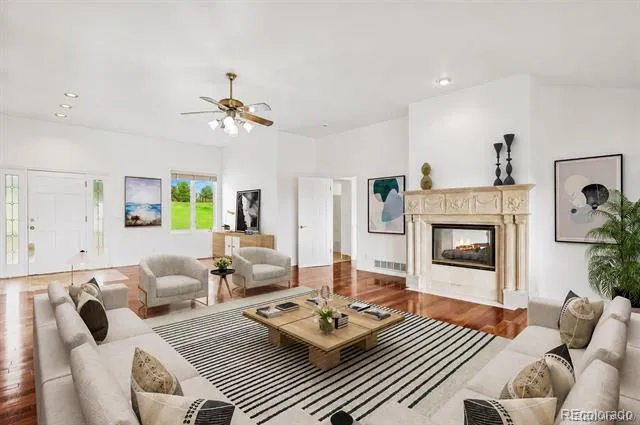 6320 Valley Lane Morrison, CO 80465