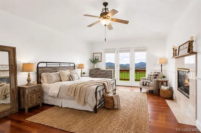 6320 Valley Lane Morrison, CO 80465