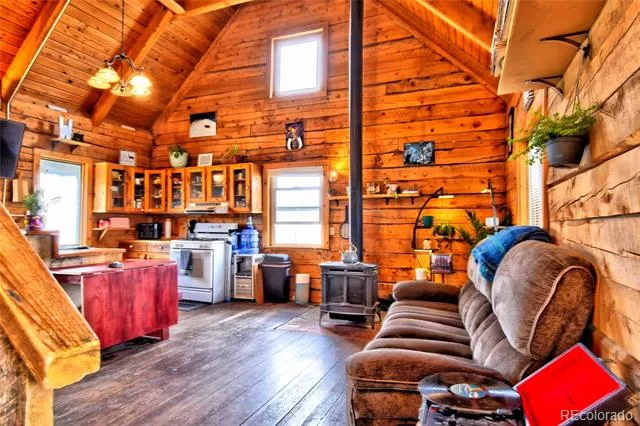 262 Swandyke Court Jefferson, CO 80456