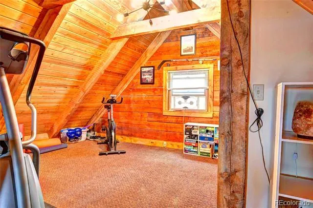 262 Swandyke Court Jefferson, CO 80456