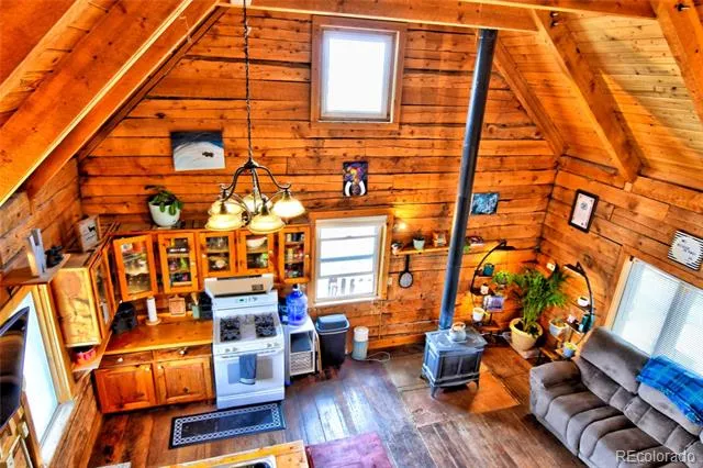 262 Swandyke Court Jefferson, CO 80456