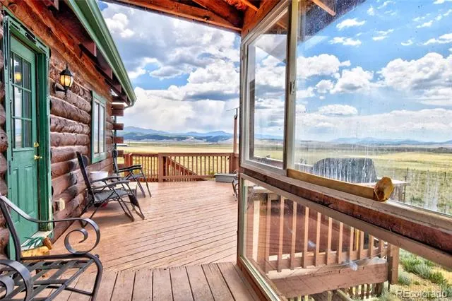 262 Swandyke Court Jefferson, CO 80456