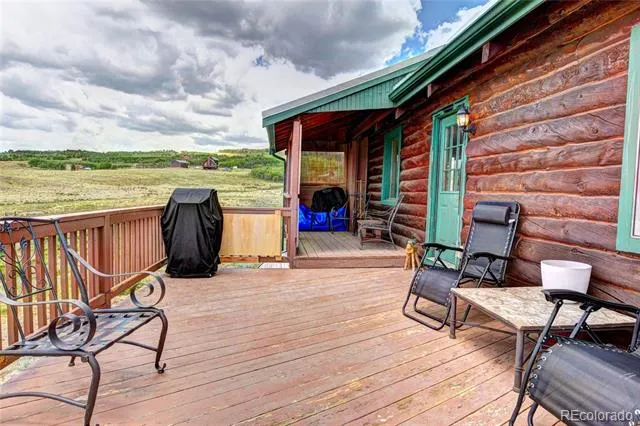 262 Swandyke Court Jefferson, CO 80456