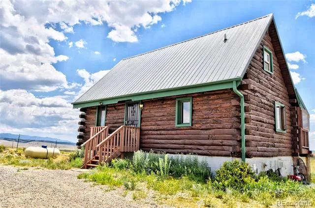262 Swandyke Court Jefferson, CO 80456