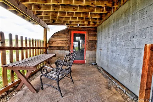 262 Swandyke Court Jefferson, CO 80456